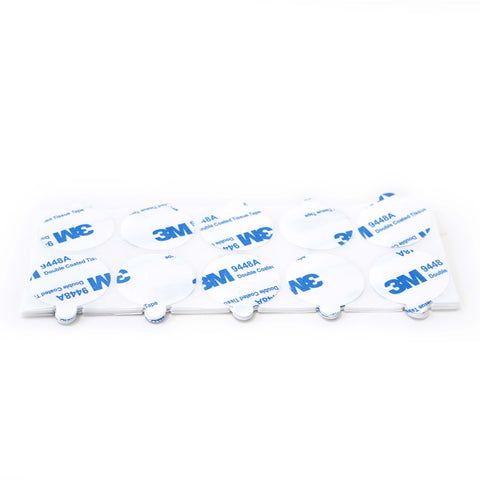 3M Adhesive stickers