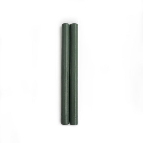 Silver Sage glue gun wax stick
