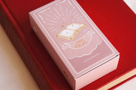 Mail Wax Seal