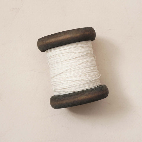 Fine Paper Yarn on Bobbin - Paperphine