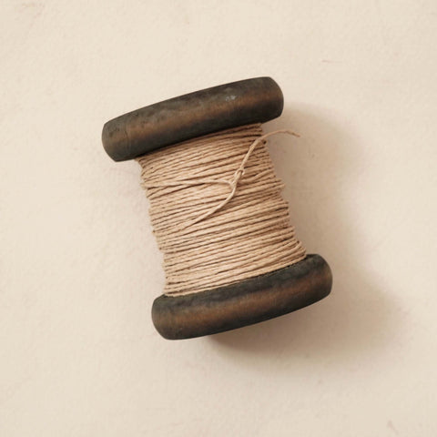 Strong Paper Twine on Bobbin - Paperphine