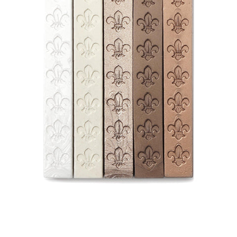 Shades of Beige non wick wax stick set - misterrobinson